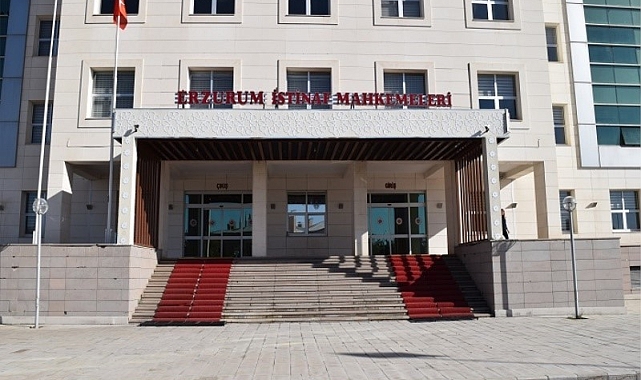 56 bin 499 dosyadan 33 bin 325 dosya yıl içinde karara bağlandı