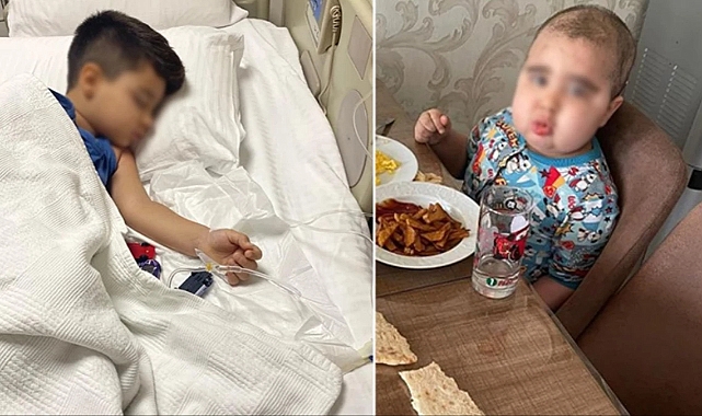6 yaşındaki çocuğa, 2 yıl boyunca yanlışlıkla kemoterapi uygulandı