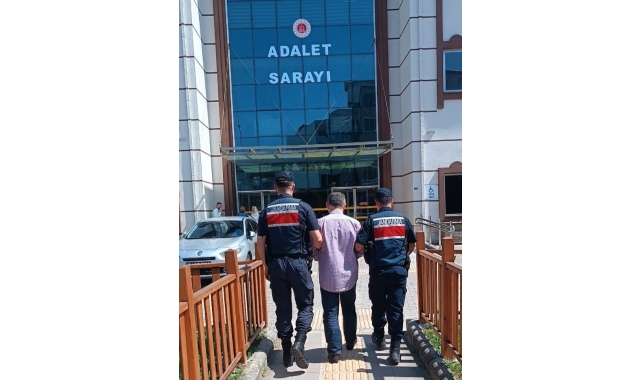 6 yıldır aranan FETÖ firarisi yakalandı