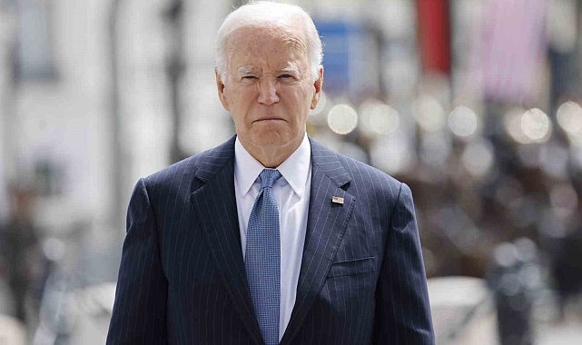 ABD Başkanı Joe Biden: &quot;Bu davanın sonucunu kabul edeceğim&quot;