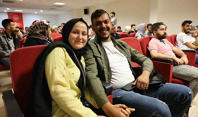 &quot;Aile Gençlik Fonuna&quot; Kahramanmaraş&#039;tan 2 bin 960 kişi başvuru yapıldı