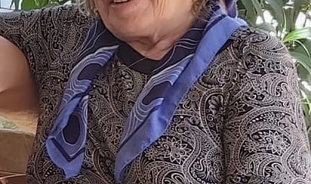 AK Parti MKYK Üyesi Gökcan&#039;ın acı günü