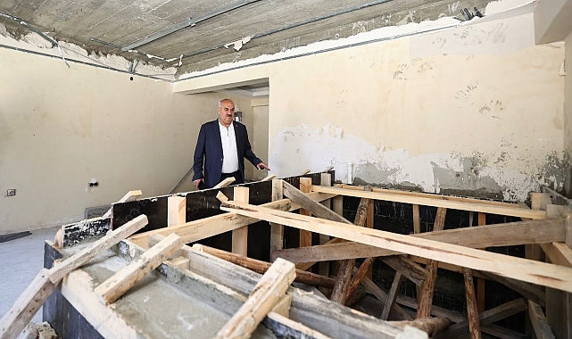 Akpunar'dan Turizm Vurgusu