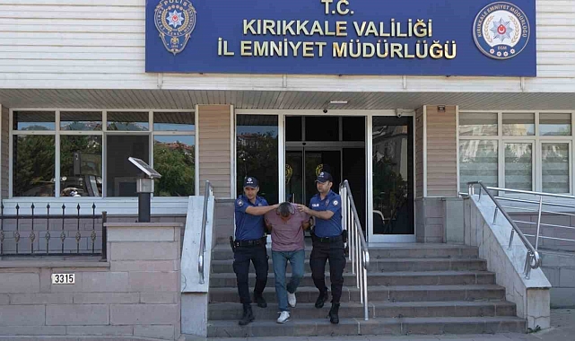 Alkollü sürücü, Cumhurbaşkanına hakaret edip, polisi darp etti