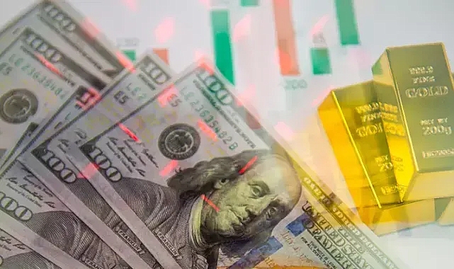 Altın, dolar, euroda son durum