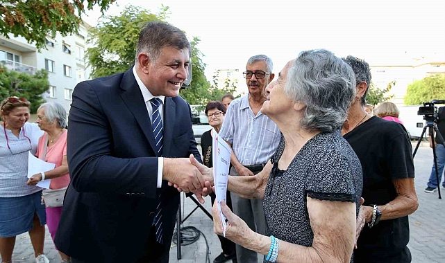 Anne Kartı'nın ardından bu kez de Emekli Dayanışma Kartı devreye girdi