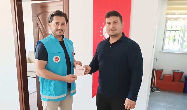 Aralık İlçesinden vekâletle kurban organizasyonuna tam destek