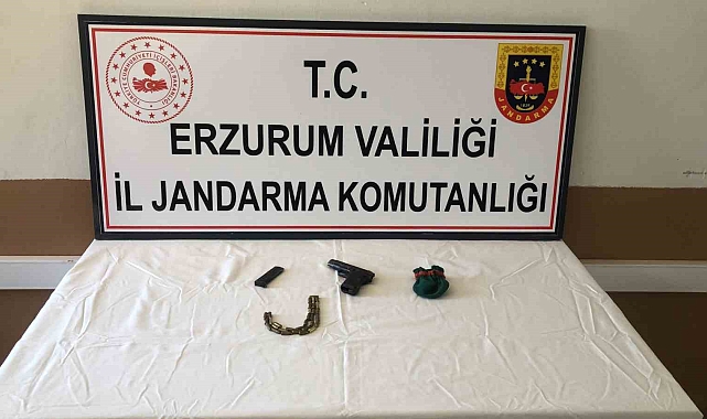 Arazi anlaşmazlığı, kanlı bitti