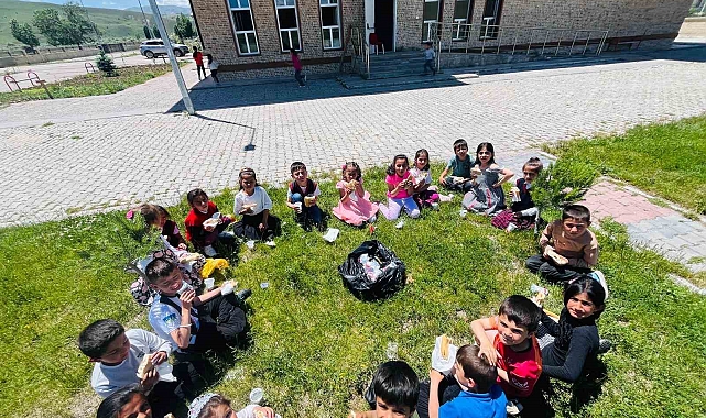 Aşkale Gençlik Hizmetleri Merkezi, adından sıkça söz ettirmeye devam ediyor