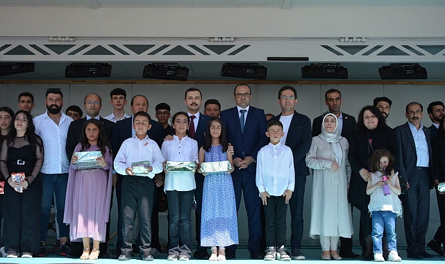 Aşkale&#039;de ses yarışması düzenlendi