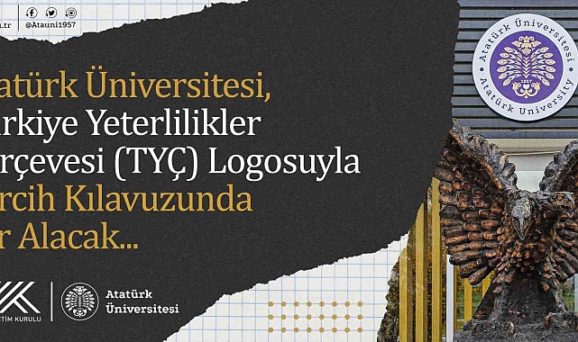 Atatürk Üniversitesi, 39 Programla 2. Sırada