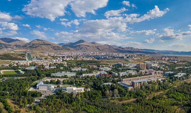 Atatürk Üniversitesi Veteriner Fakültesinden Demans ve ALS hastalarına umut olacak çalışma