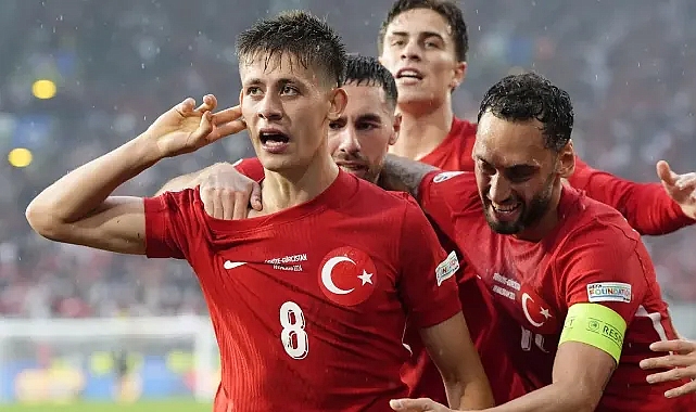 Attığı Golle Tarihe Geçti