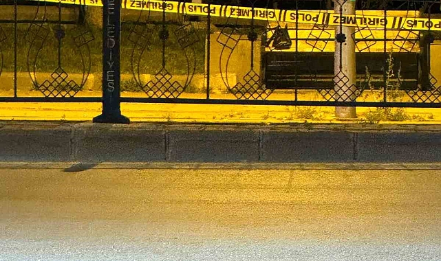 Bankta unutulan çanta, polisi harekete geçirdi