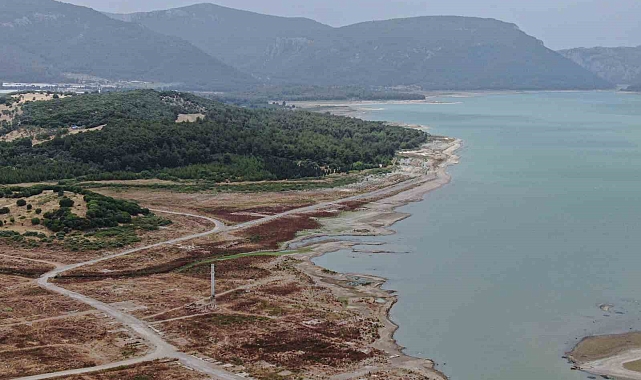 Barajlarda tehlike yaklaşıyor: &quot;son yılların en düşük seviyesi&quot;