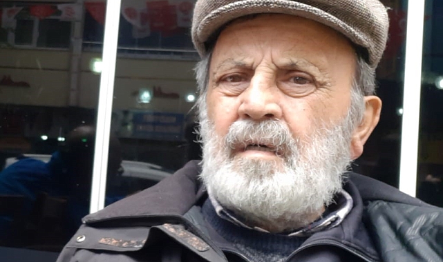 Başkan Harmankaya&#039;nın babası Yücel Harmankaya hayatını kaybetti