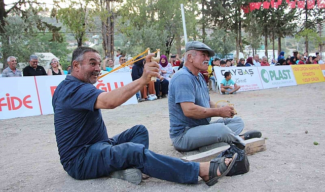 &quot;Baysı Fest Ortaköy Kültür ve Sanat Günleri&quot;ne 7&#039;den 70&#039;e katılım sağlandı