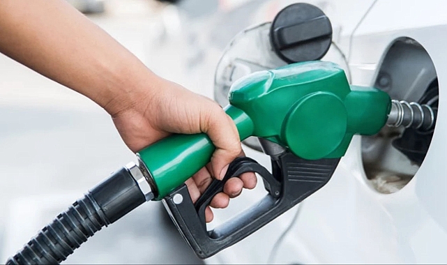 Benzin ve motorine cuma gününden itibaren zam bekleniyor