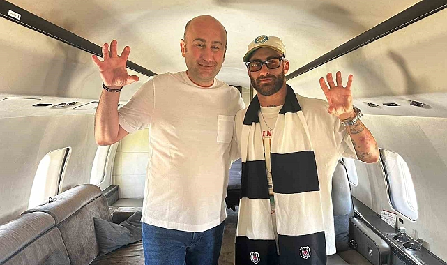 Beşiktaş, Rafa Silva transferini KAP&#039;a bildirdi