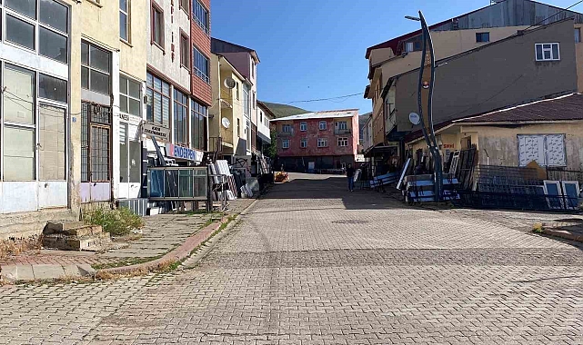 Bingöl&#039;de deprem oldu