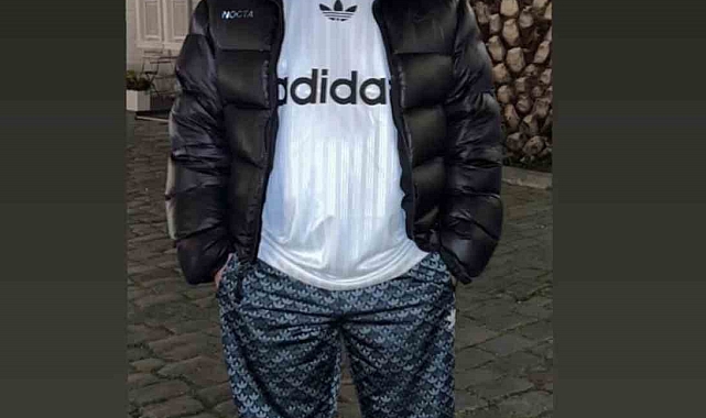 Bir parkta bir kişi bankta ölü bulundu