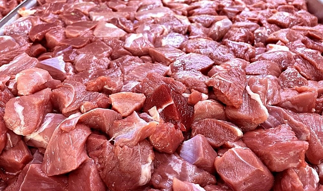 &quot;Bu kişiler aşırı et tüketiminden kaçınmalı&quot;