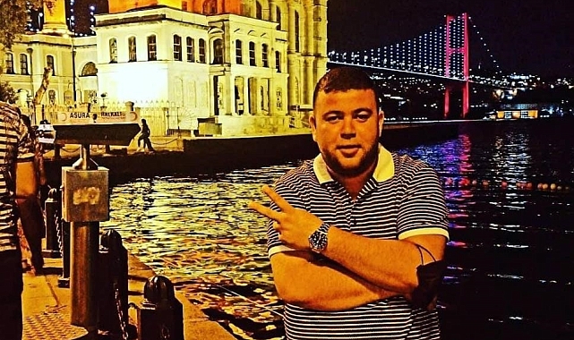 Büfeye silahla ateş açıp 1 kişiyi öldürüp 2 kişiyi yaralayan şüpheli yakalandı