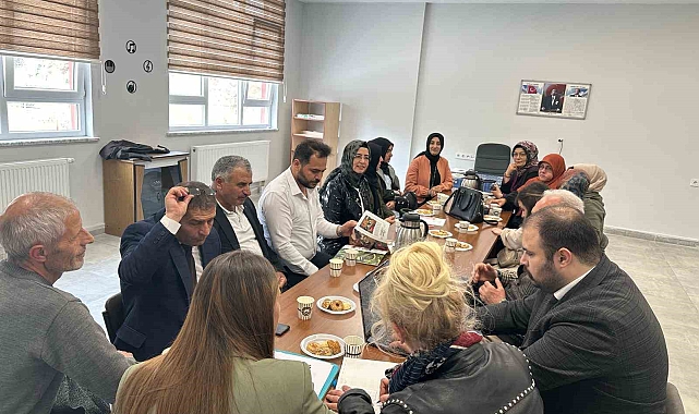 &quot;Çalıştayın Sonuçları, Önemli Veriler Sunacak&quot;