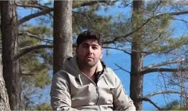 Çalıştığı şantiyede duş alan şahıs, elektrik akımına kapılıp hayatını kaybetti