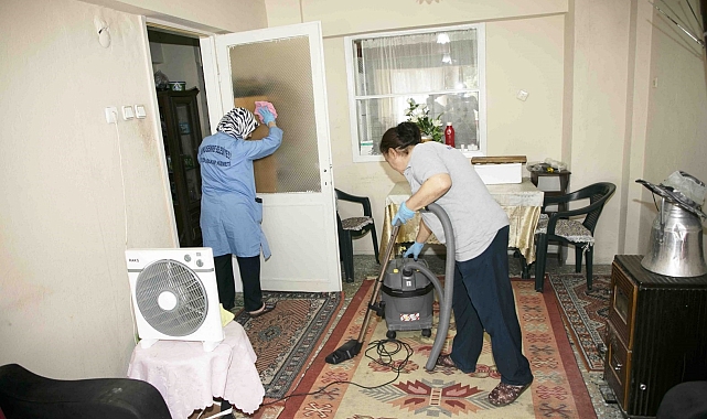 Çezil Ailesinin İsteğine Kayıtsız Kalmadı