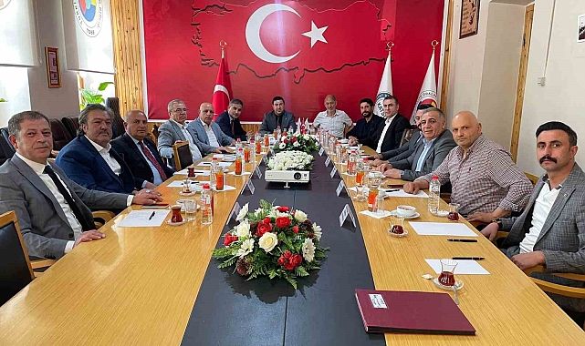 "CHP Milletvekili Alp'in bu çıkışının bizlerin kutsi amacına gölge düşürdü"