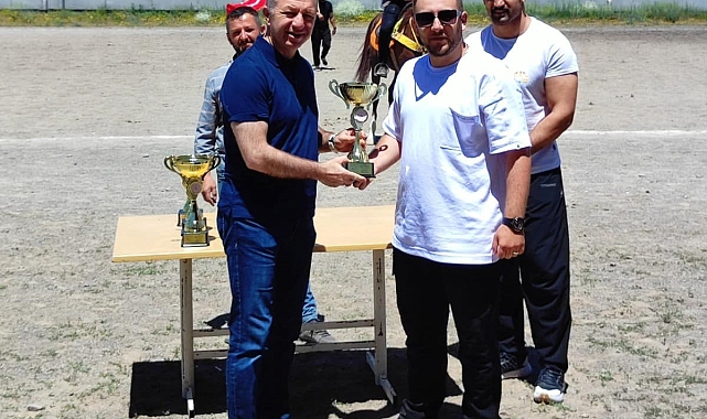 Cirit İl Birinciliği sona erdi