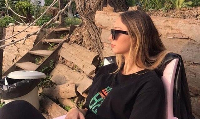 Çok sevdiği motosikletiyle kaza yapan genç kız hayatını kaybetti