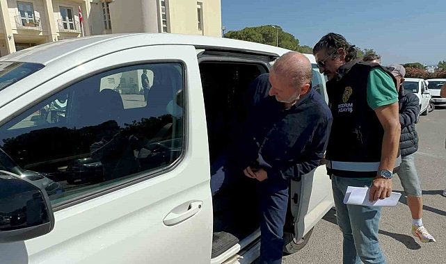 Cumhurbaşkanına hakaretten tutuklanan Levent Arkan: &quot;Bu ses kaydı bana ait değildir.&quot;