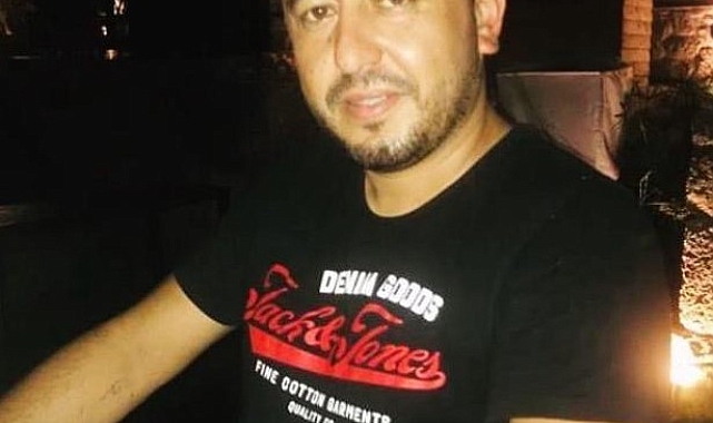 Dalgalara kapılan şahıs kıyıya çıkarıldı. kaldırıldığı hastanede hayatını kaybetti