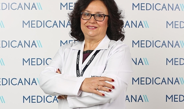 Dermatoloji Uzmanı Dr. Gülbiye Güler, Güneşin cilde zararlarını anlattı