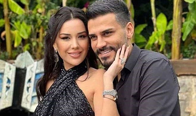 Dilan ve Engin hakim karşısında