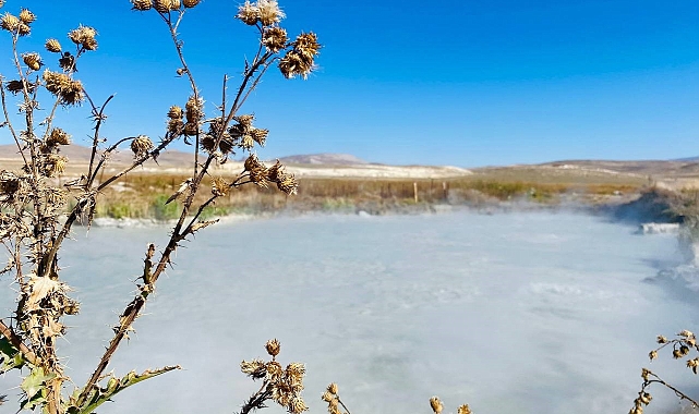 Diyadin, tarihi ve doğal güzellikleri ile ziyaretçilerini büyülemeye devam ediyor