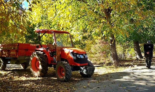 Doğu Anadolu Bölgesi&#039;nde bitkisel üretimin yeterli seviyede olmadığı belirlendi