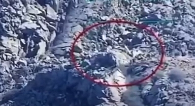 Doğubayazıt’ta sıcak çatışma! 5 terörist etkisiz hale getirildi.