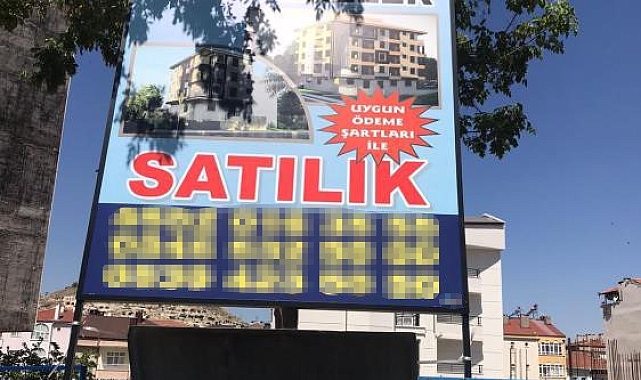 Dolandırıcı emlakçı yakalandı