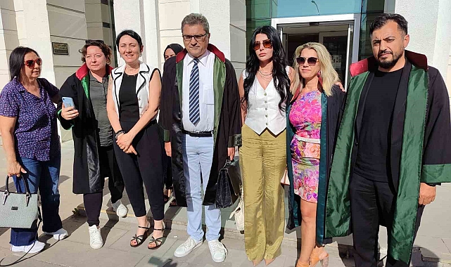 Down sendromlu öğrenciye şiddet uygulamaktan öğretmen hakim karşısında