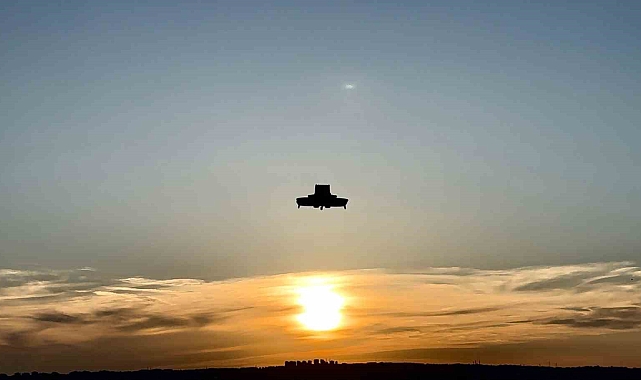 &quot;Dronlar için güvenli hava sahasını oluşturacağız&quot;