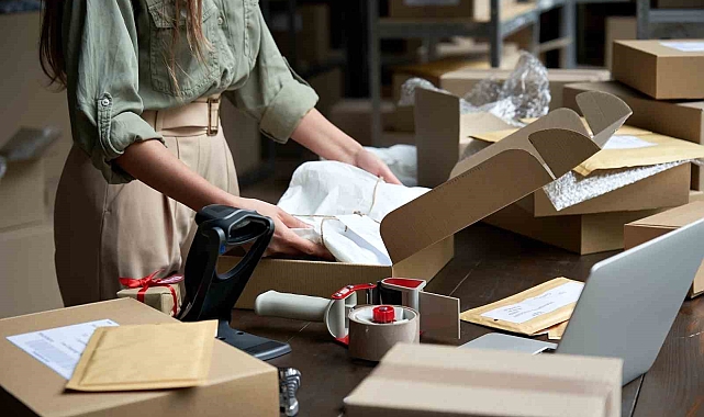 E-İhracatta Mayıs Ayı Verilerini Açıkladı