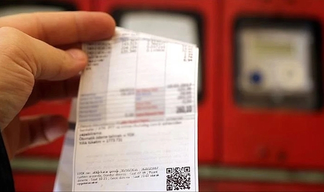 Elektriğe yüzde 38 zam