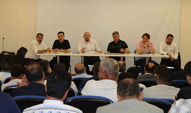 &quot;Elektrik şebekesi modernize ediliyor&quot;