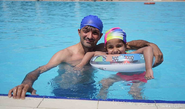 &quot;Engellilere 3 gece 4 gün boyunca ücretsiz tatil imkanı sunuyoruz&quot;