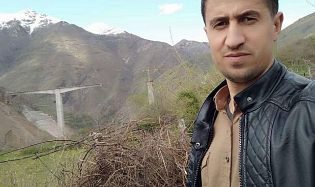 Ensesine yumruk darbesi aldı, hayatını kaybetti