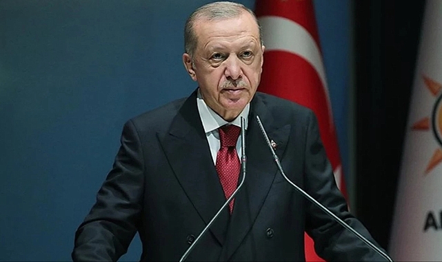 Erdoğan: &quot;Oyuna gelmeyeceğiz&quot;