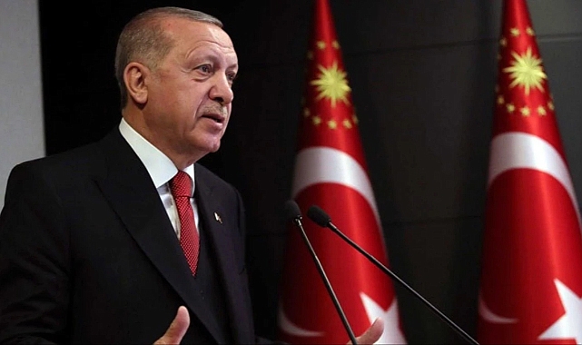 Erdoğan, sokak köpekleri için talimat verdi